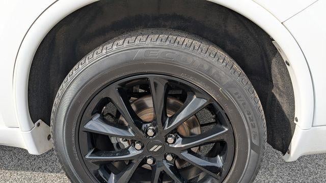 2019 Dodge Durango SXT