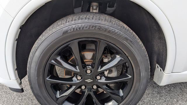 2019 Dodge Durango SXT