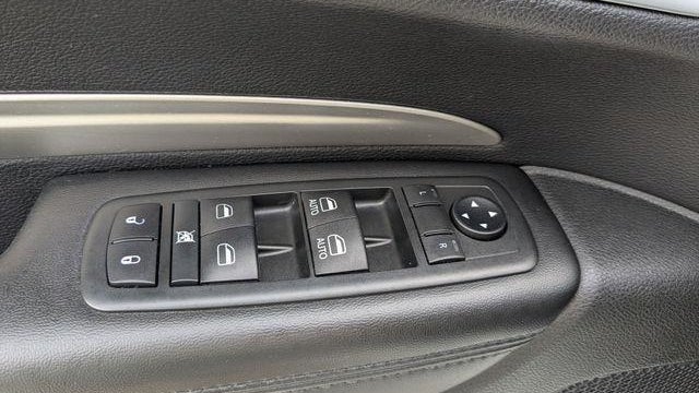 2019 Dodge Durango SXT