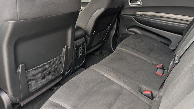 2019 Dodge Durango SXT