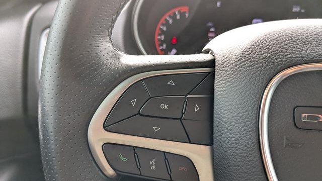 2019 Dodge Durango SXT