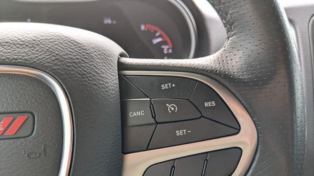 2019 Dodge Durango SXT