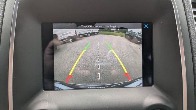 2019 Dodge Durango SXT