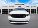 2019 Durango Thumbnail 8