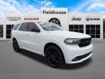 2019 Durango Thumbnail 9