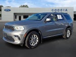 2021 Durango Thumbnail 1