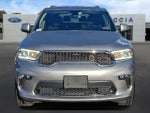 2021 Durango Thumbnail 2