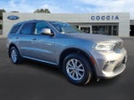 2021 Durango Thumbnail 3