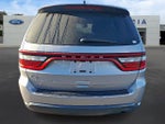 2021 Durango Thumbnail 5