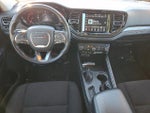 2021 Durango Thumbnail 12