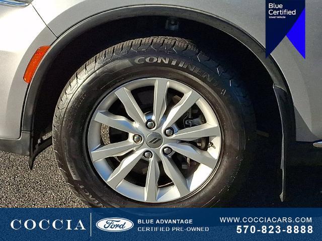 2021 Dodge Durango - $20,990