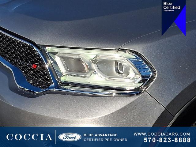2021 Dodge Durango - $20,990