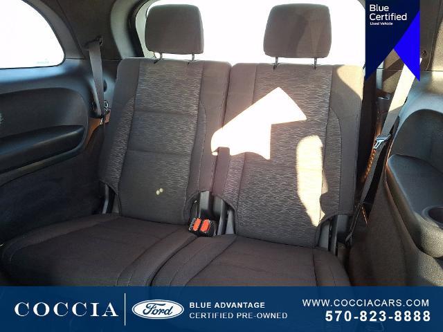 2021 Dodge Durango - $20,990
