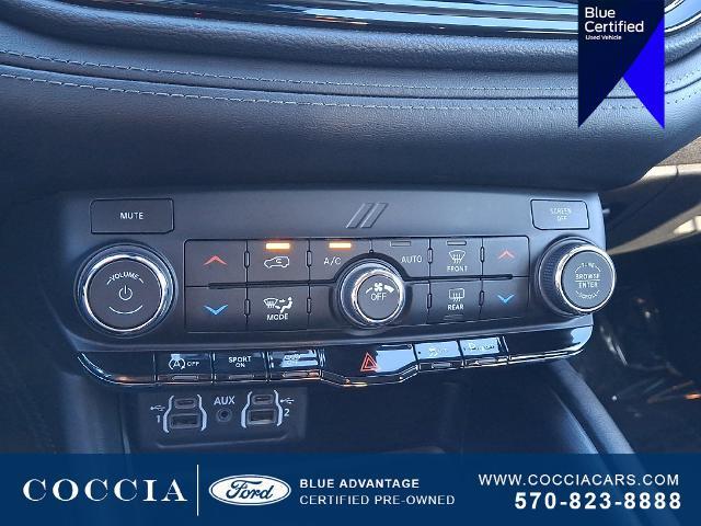 2021 Dodge Durango - $20,990