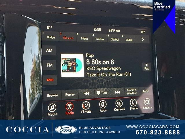 2021 Dodge Durango - $20,990