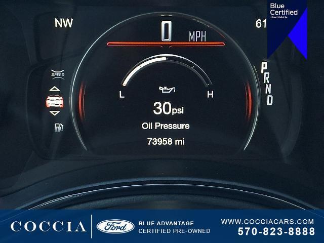 2021 Dodge Durango - $20,990