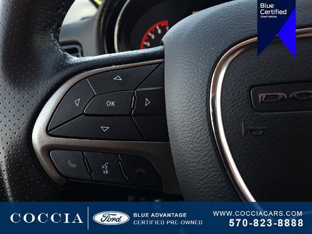 2021 Dodge Durango - $20,990