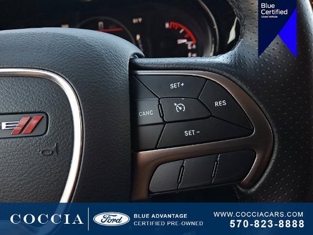 2021 Dodge Durango - $20,990