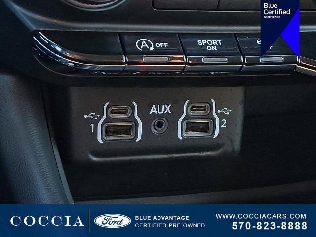 2021 Dodge Durango - $20,990