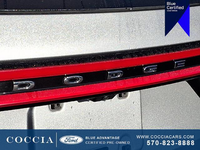 2021 Dodge Durango - $20,990