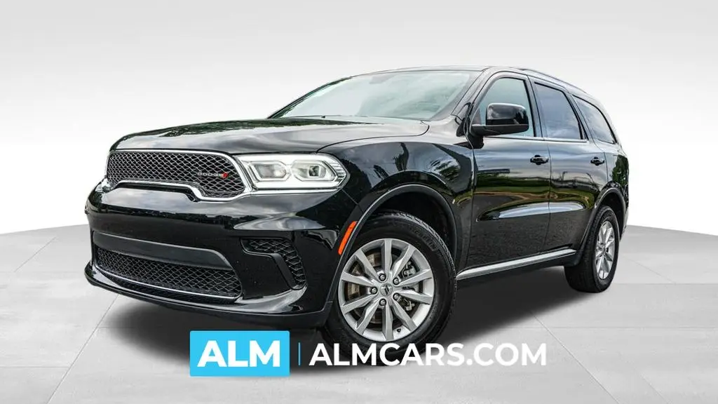 Preowned 2023 Dodge Durango SXT for Sale