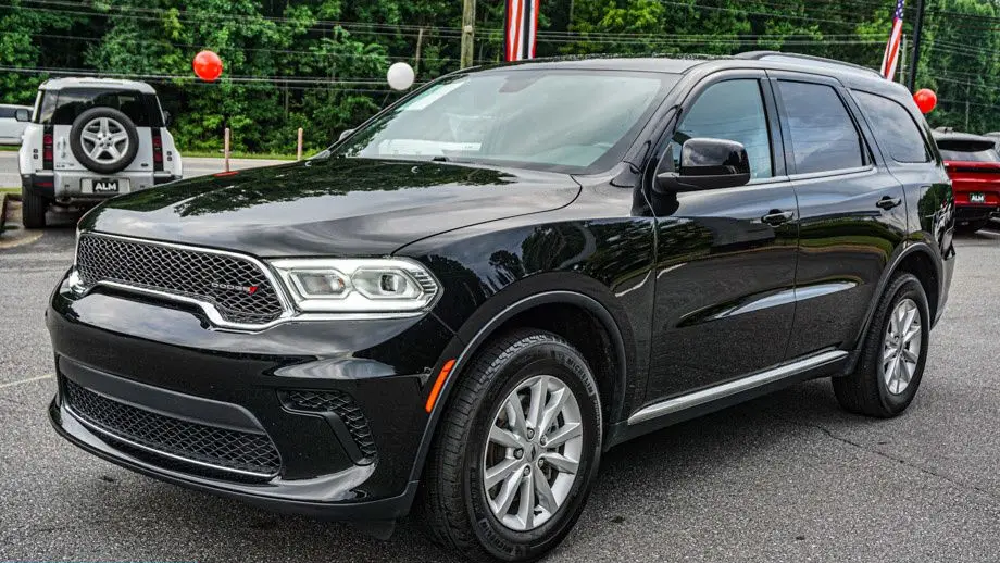 2023 Dodge Durango SXT