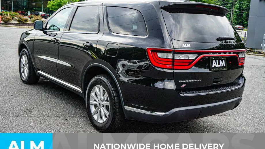2023 Dodge Durango SXT