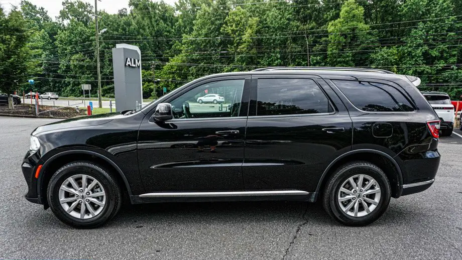 2023 Dodge Durango SXT