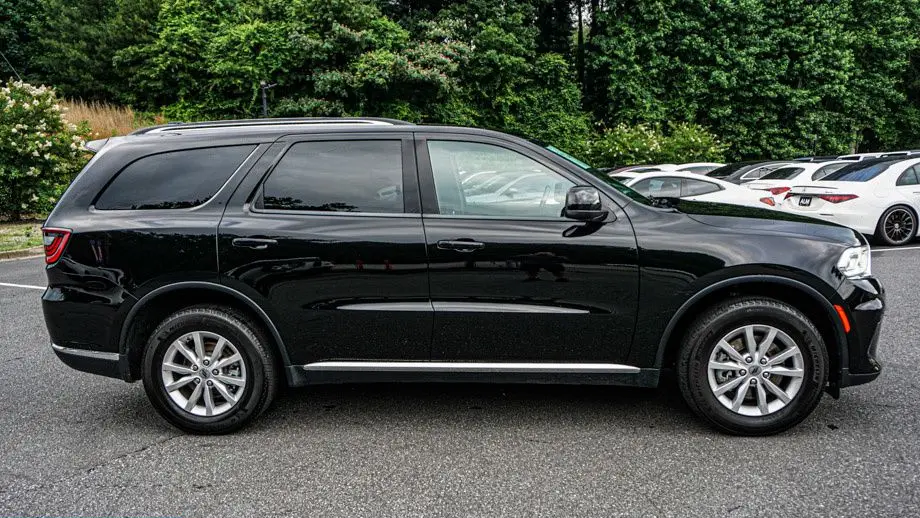 2023 Dodge Durango SXT