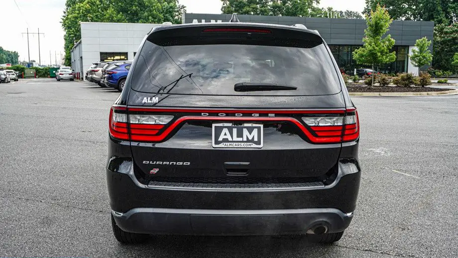 2023 Dodge Durango SXT