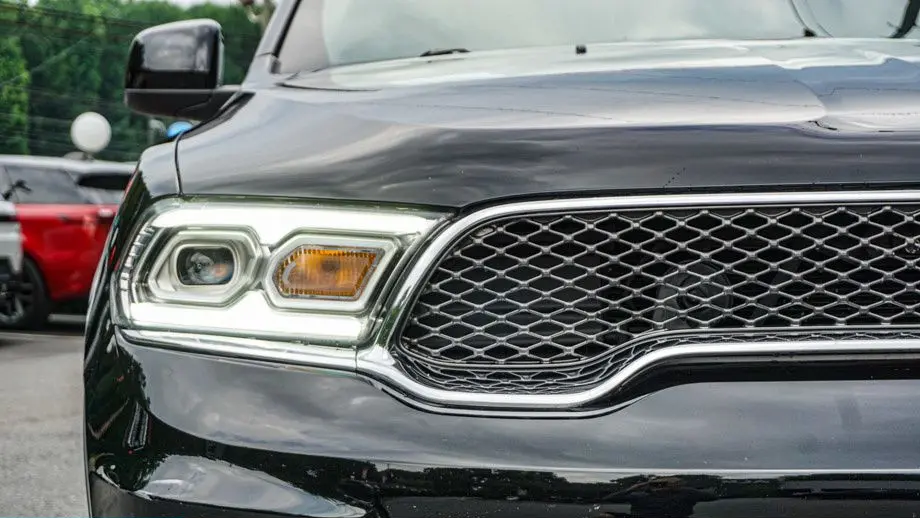 2023 Dodge Durango SXT