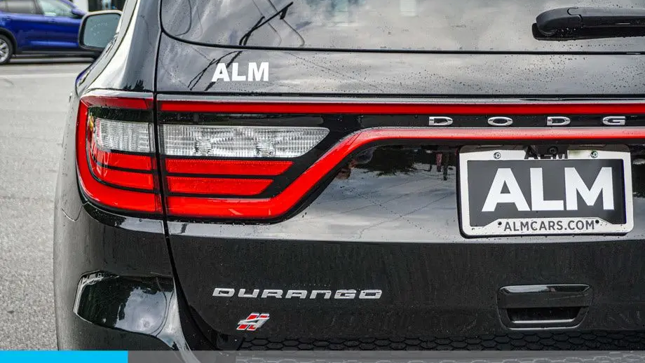2023 Dodge Durango SXT