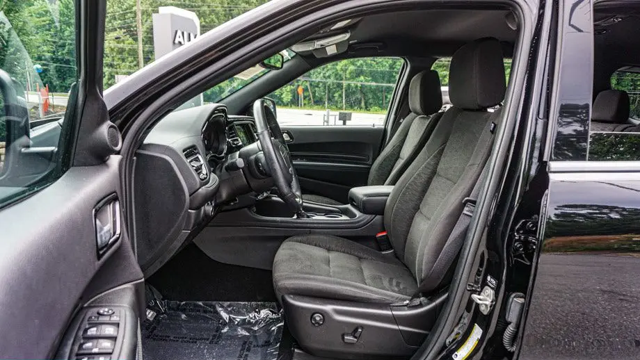 2023 Dodge Durango SXT