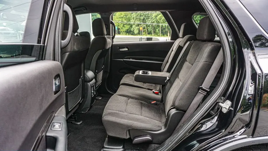 2023 Dodge Durango SXT