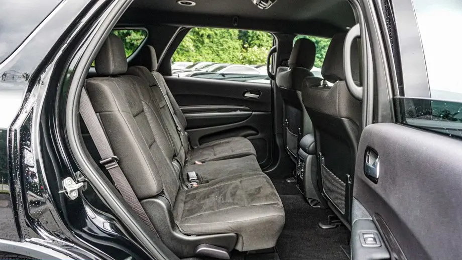 2023 Dodge Durango SXT
