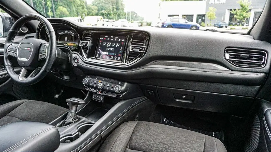 2023 Dodge Durango SXT