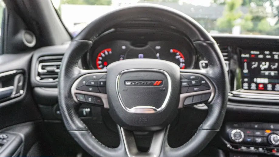 2023 Dodge Durango SXT