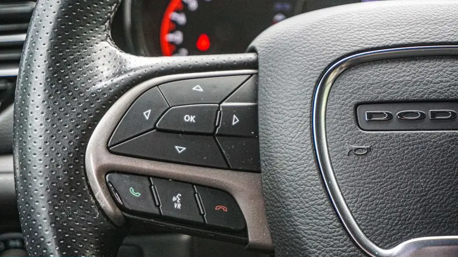 2023 Dodge Durango SXT