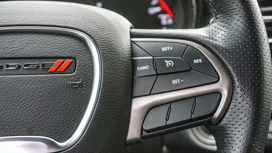 2023 Dodge Durango SXT