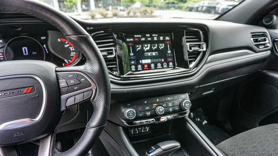 2023 Dodge Durango SXT