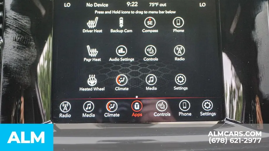 2023 Dodge Durango SXT