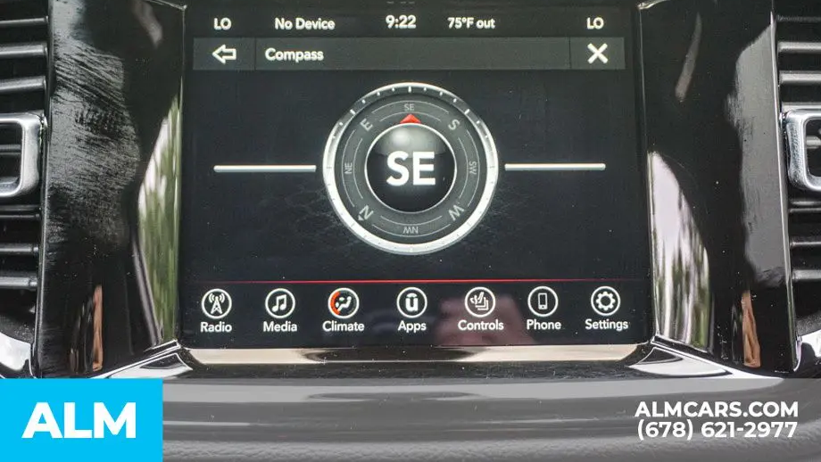 2023 Dodge Durango SXT