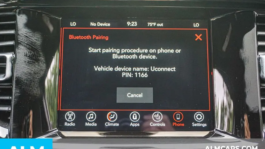 2023 Dodge Durango SXT