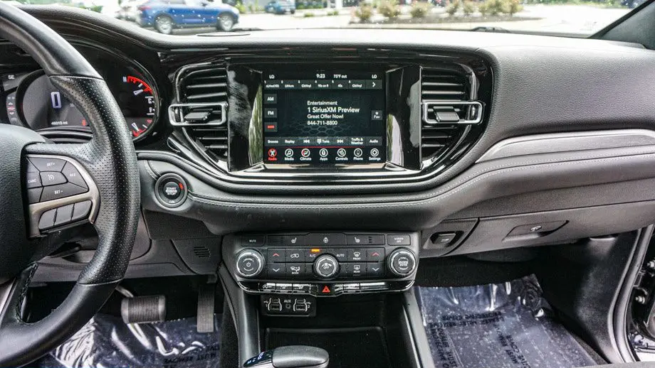 2023 Dodge Durango SXT