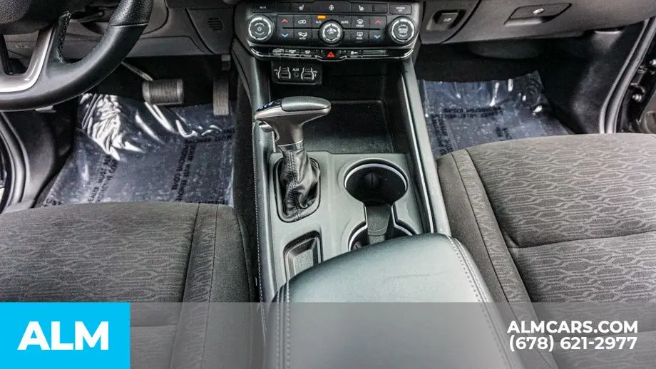 2023 Dodge Durango SXT
