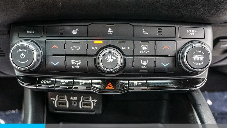 2023 Dodge Durango SXT