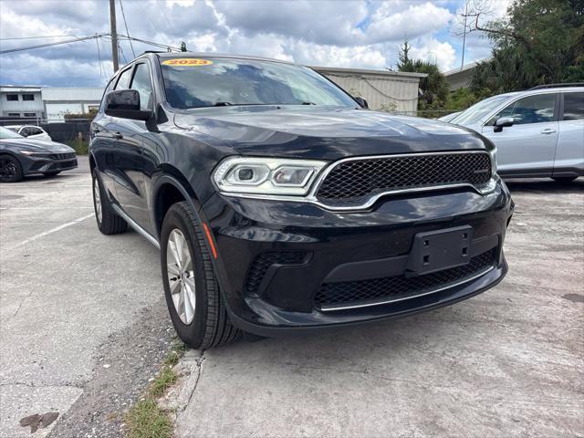 2023 Dodge Durango