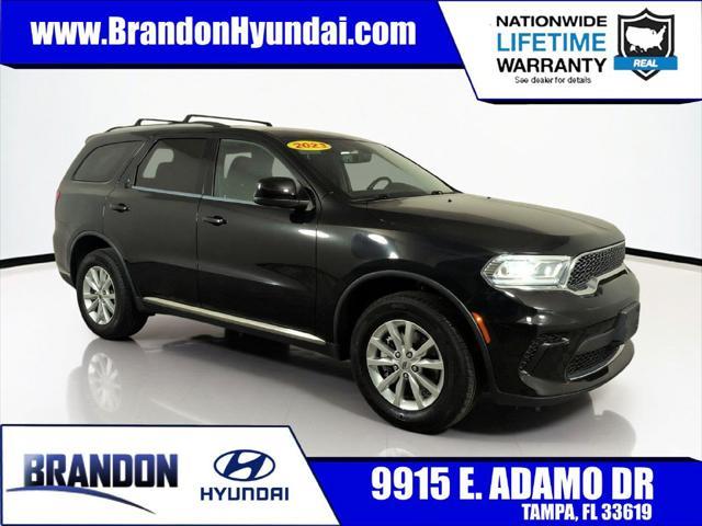 2023 Dodge Durango - $23,991
