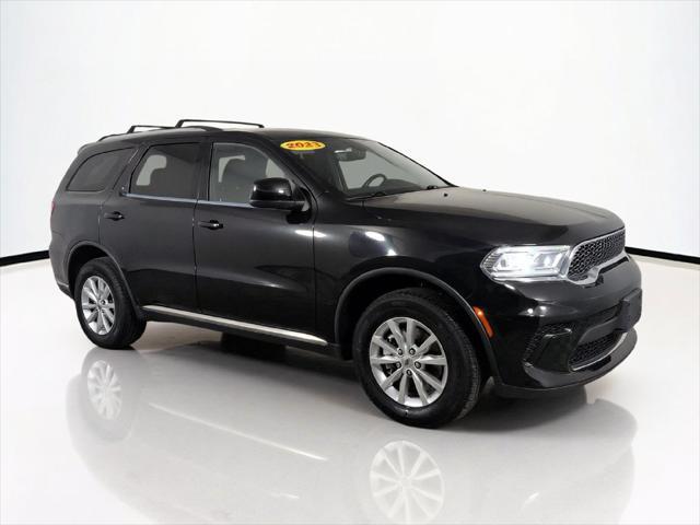 2023 Dodge Durango - $23,991