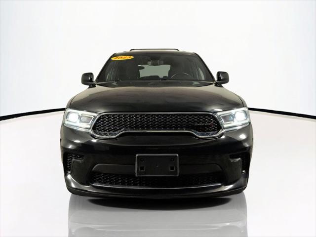 2023 Dodge Durango - $23,991